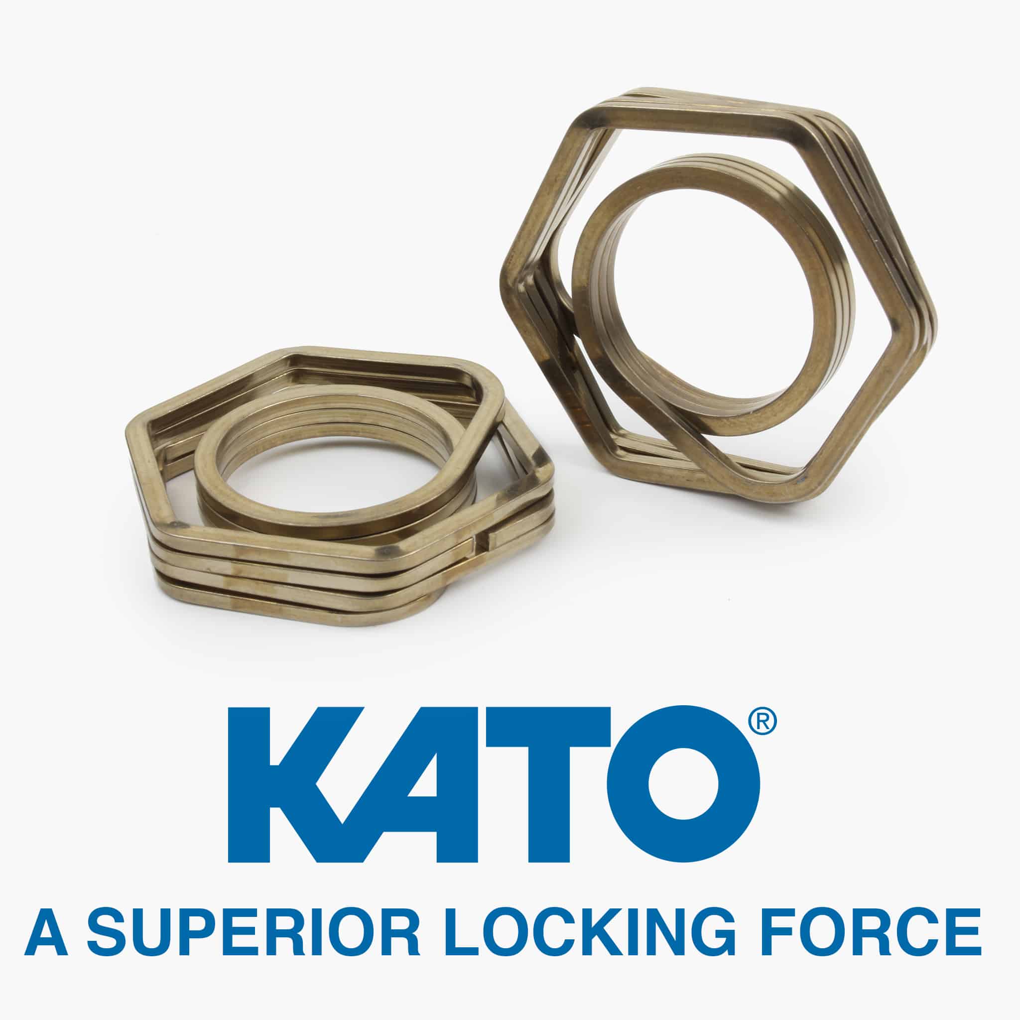 KATO LockOne