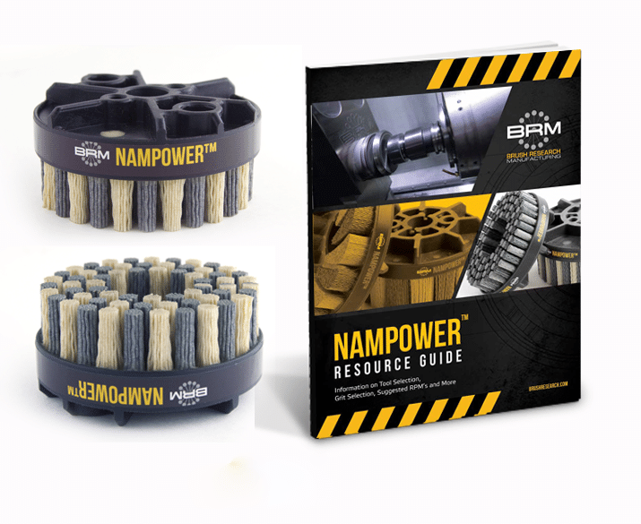 The Nampower 