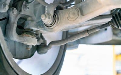 The causes of mechanical joint failure and how they can be prevented