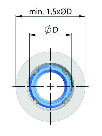 Keenserts DESIGN-1